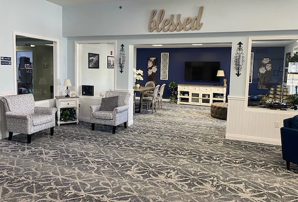 Image of High Point Residence Chester (5)