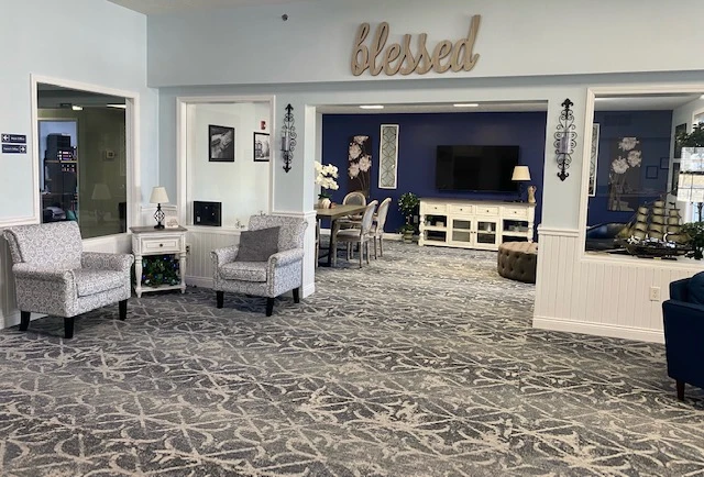 Image of High Point Residence Chester (5)