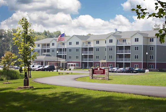 Image of Armbrook Village (1)