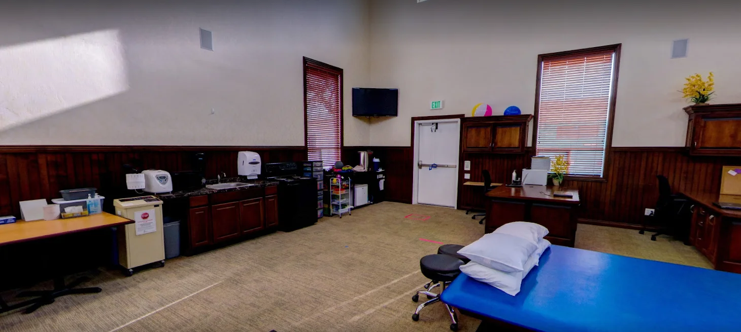 Image of Cascades At Orchard Park (2)