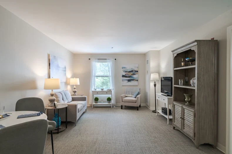 Image of Benchmark Senior Living at Robbins Brook (5)