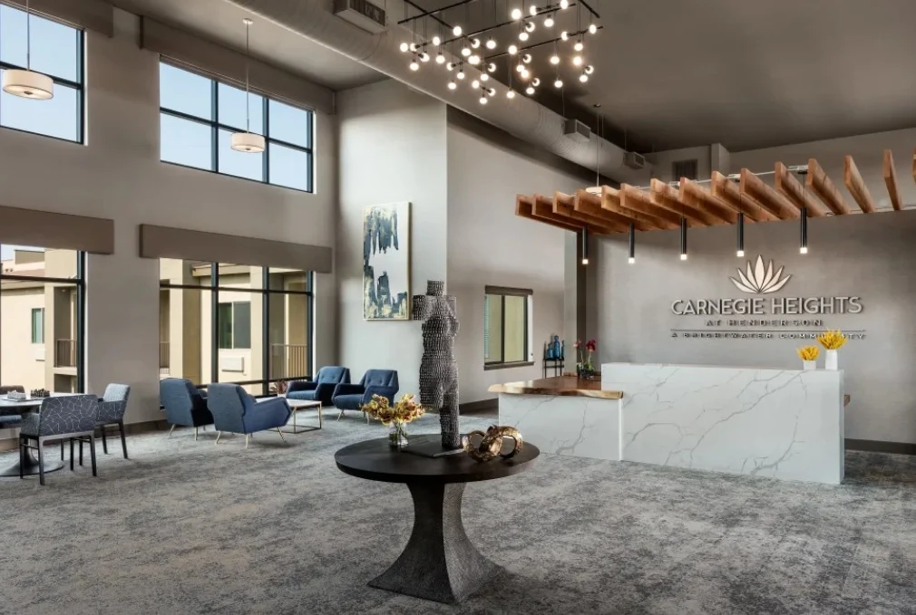 Image of Carnegie Heights at Henderson (2)