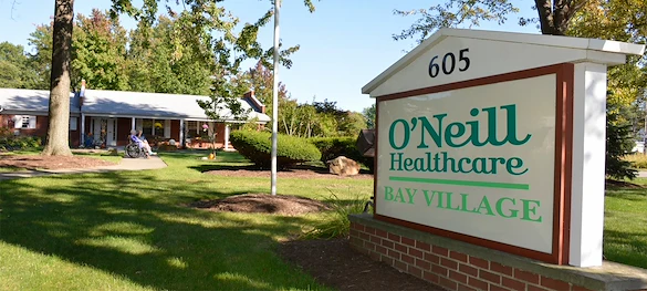 Image of O'Neill Healthcare Bay Village Assisted Living (1)