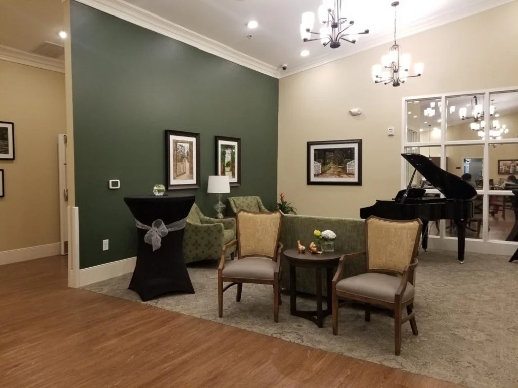 Image of The Colonial at Old Camden (4)