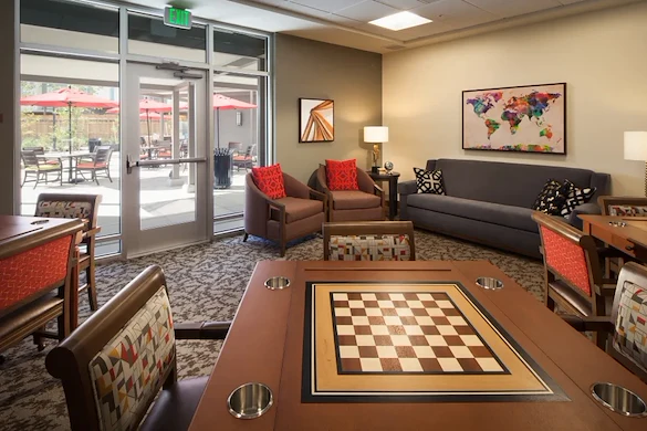 Image of Merrill Gardens at Cedar Mill (10)