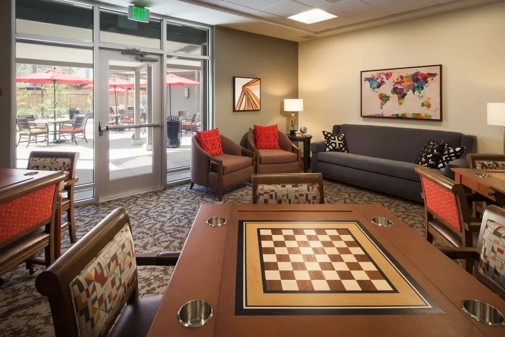 Image of Merrill Gardens at Cedar Mill (10)