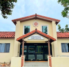 Image of Greenfield Care Center Of South Gate (1)
