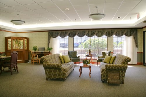 Image of Prairie Ridge Health & Rehabilitation (6)