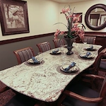 Image of Bonaventure of Salmon Creek (7)