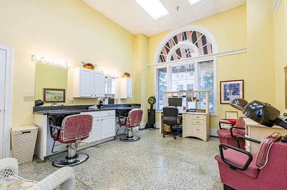 Image of The Warm Friend by Resthaven (5)