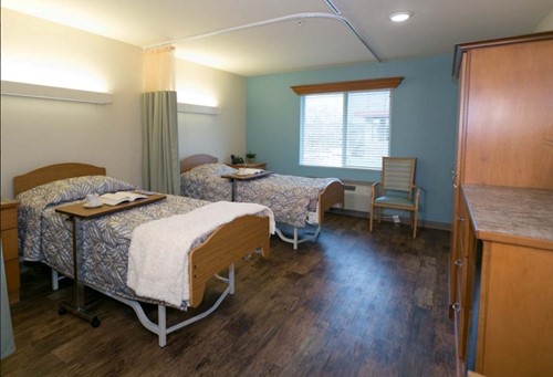 Image of Legend Oaks Healthcare And Rehabilitation - New Br (6)