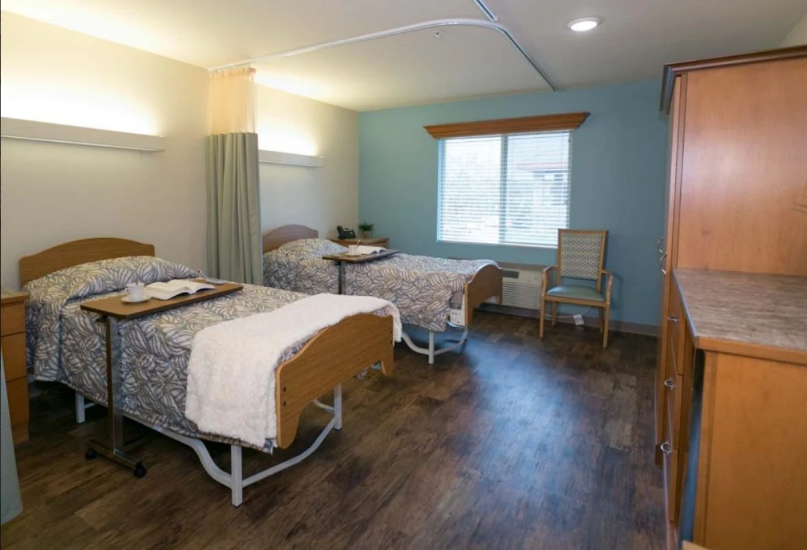 Image of Legend Oaks Healthcare & Rehabilitation - New Braunfels (6)