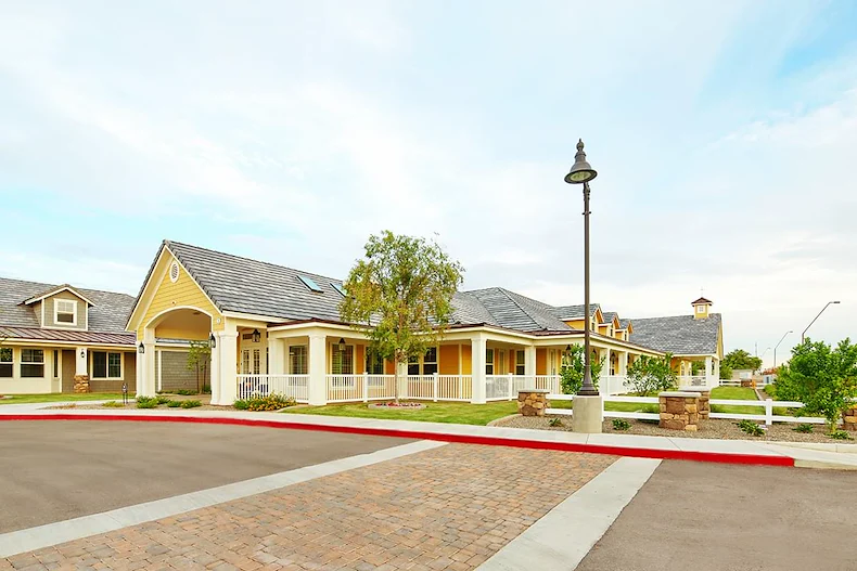 Image of American Orchards (2)