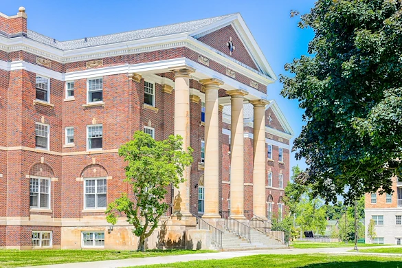 Image of The Abigail Apartments (1)