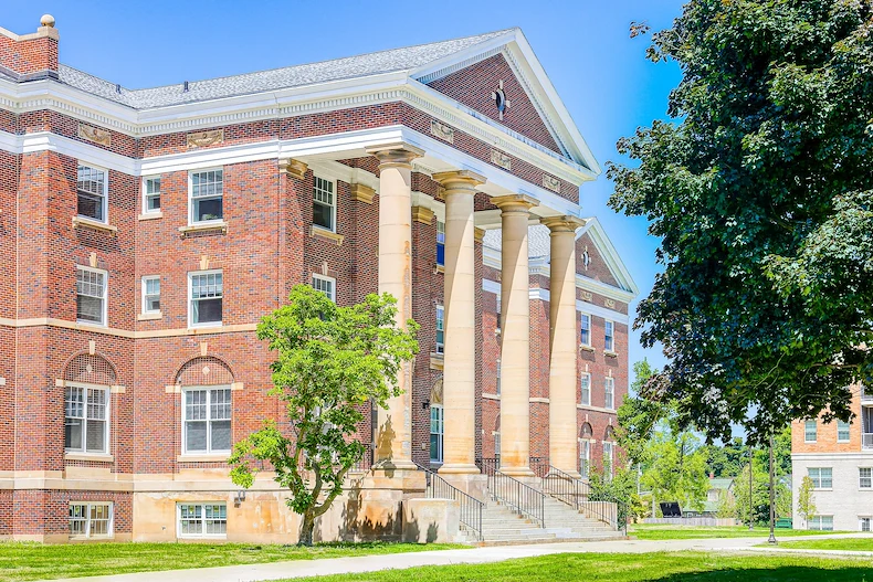 Image of The Abigail Apartments (1)