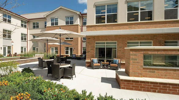 Image of Fox Run Senior Living (10)