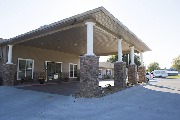 Image of Courtyard Estates of Farmington (1)