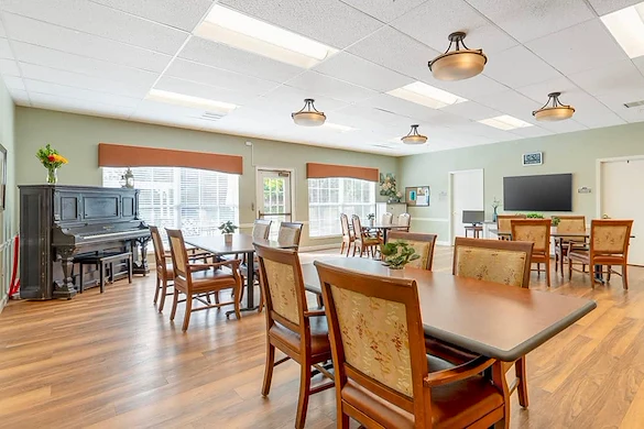 Image of Brookdale Pinehurst Park (6)