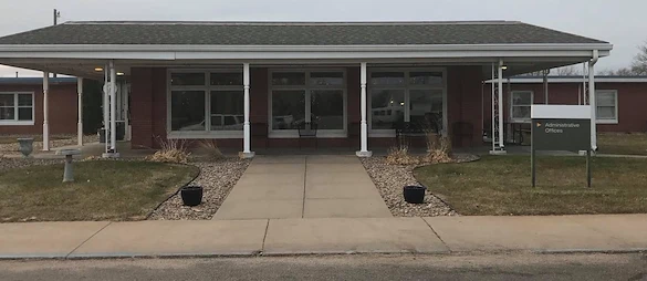 Image of Emerald Nursing & Rehab Lakeview (1)