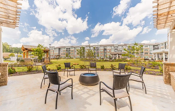 Image of Preserve at Peachtree Shoals (7)