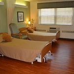 Image of Community Nursing And Rehabilitation Center (5)