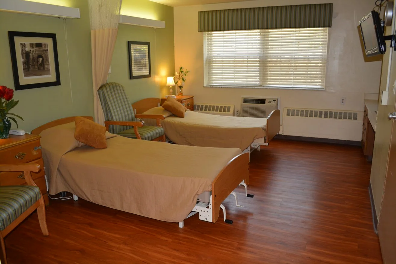 Image of Community Nursing And Rehabilitation Center (5)