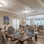 Image of Benchmark Senior Living at Robbins Brook (2)