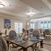 Image of Benchmark Senior Living at Robbins Brook (2)