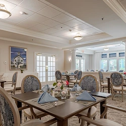 Image of Benchmark Senior Living at Robbins Brook (2)