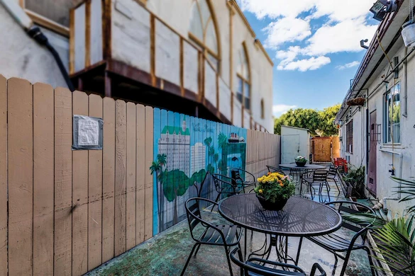 Image of Villa Serena Healthcare Center (5)