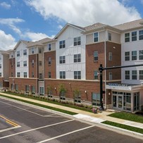 Image of Parsons Village I & II (5)