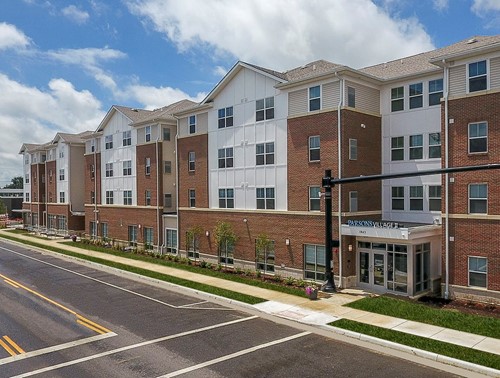 Image of Parsons Village I & II (5)