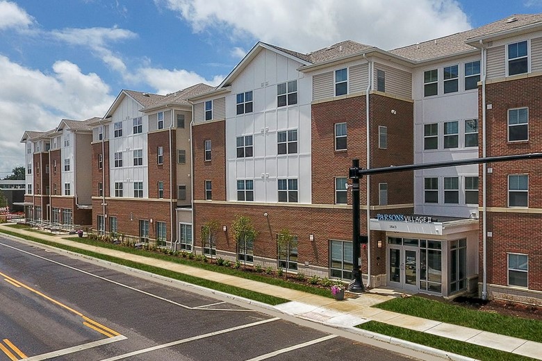 Image of Parsons Village I & II (5)