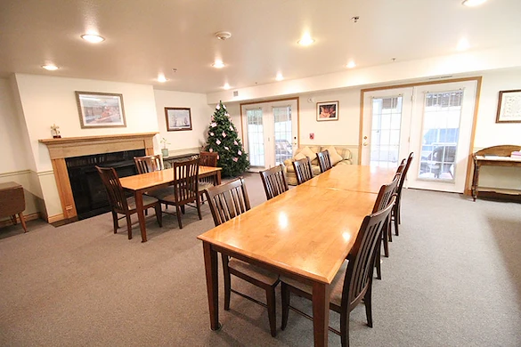 Image of Alpena Pines (2)