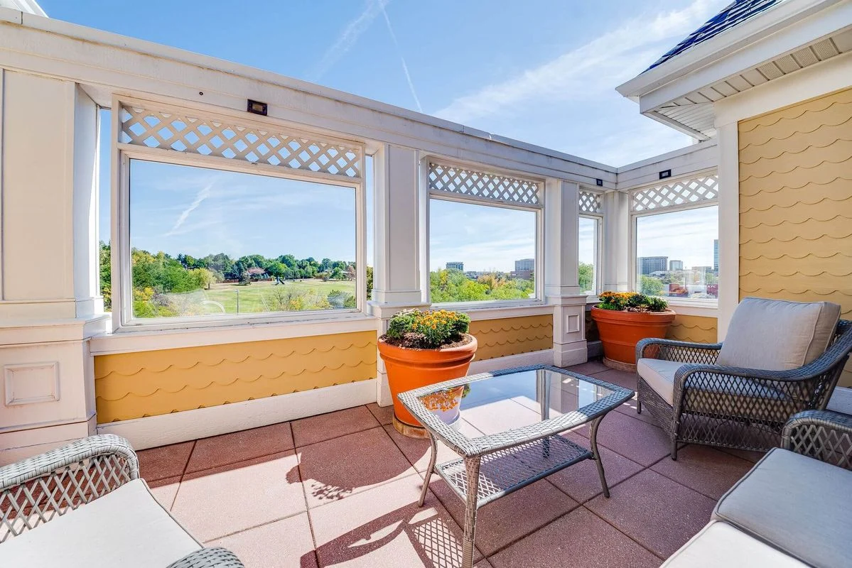 Image of Sunrise at Cherry Creek (10)