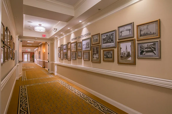 Image of Morning Pointe of Chattanooga at Shallowford (5)