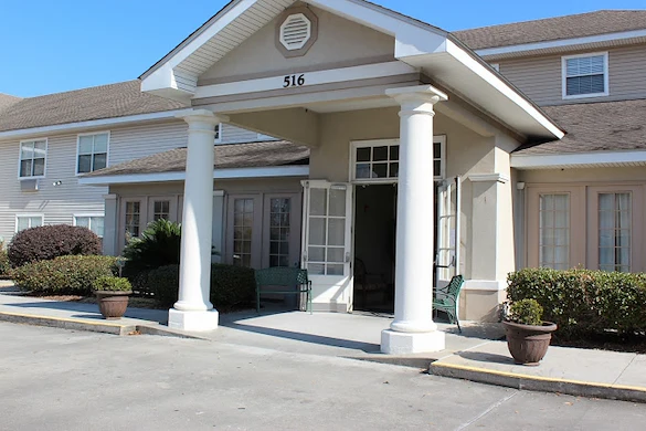 Image of Maison Jardin Assisted Living Community (1)