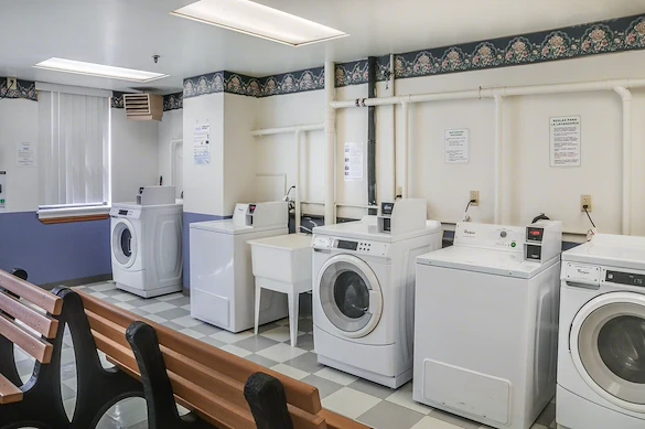 Image of Little Lehigh Manor (10)