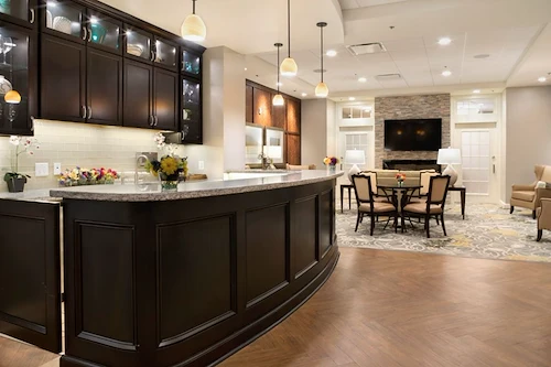Image of Belvoir Woods Health Care at The Fairfax (7)