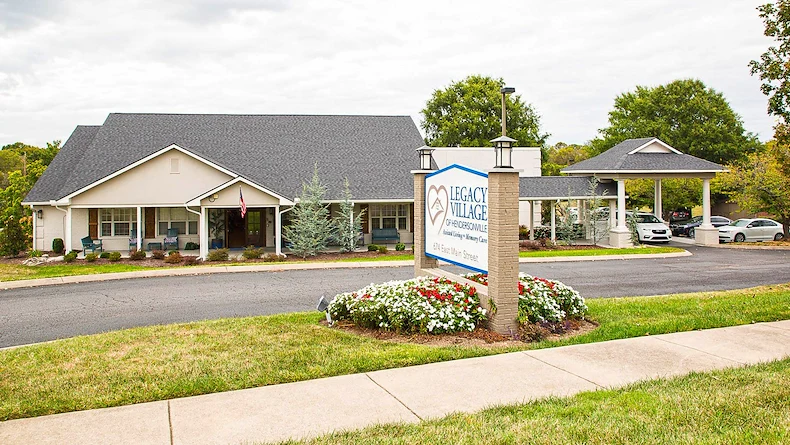 Image of Legacy Village of Hendersonville (1)