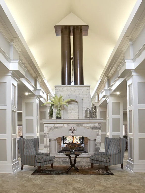 Image of The Manor at Little Rock (3)