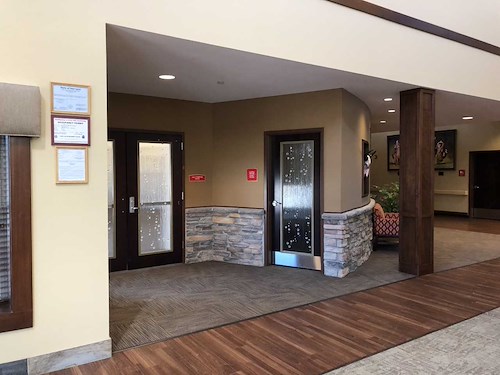 Image of Oglala Sioux Lakota Nursing Home (6)