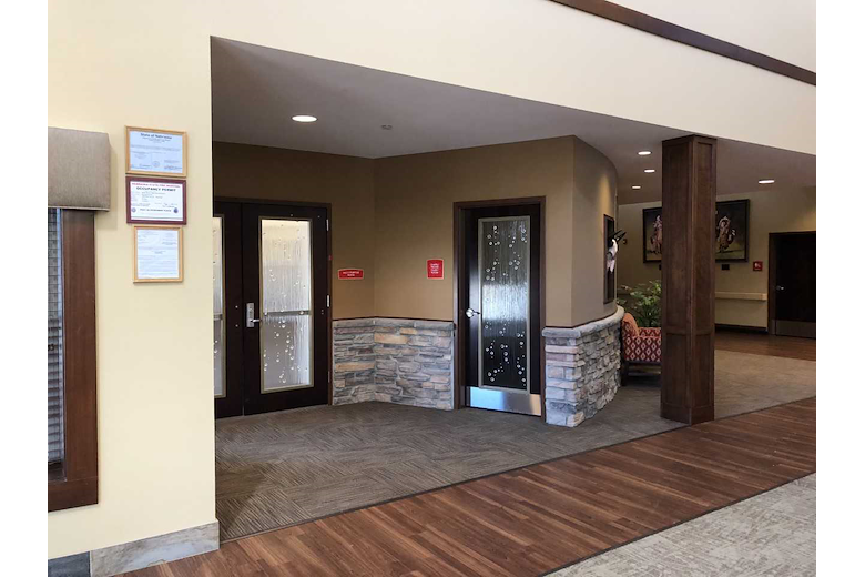 Image of Oglala Sioux Lakota Nursing Home (6)