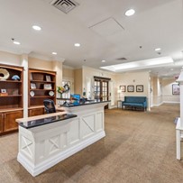 Image of Brighton Gardens of Raleigh (5)