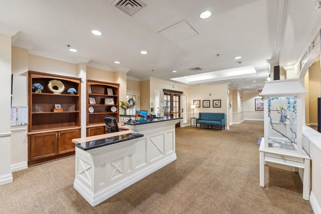 Image of Brighton Gardens of Raleigh (5)