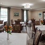 Image of The Oaks - Peake (2)