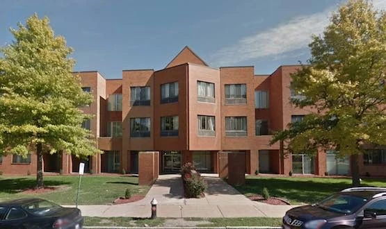 Image of Grand Manor Nursing & Rehabilitation (1)