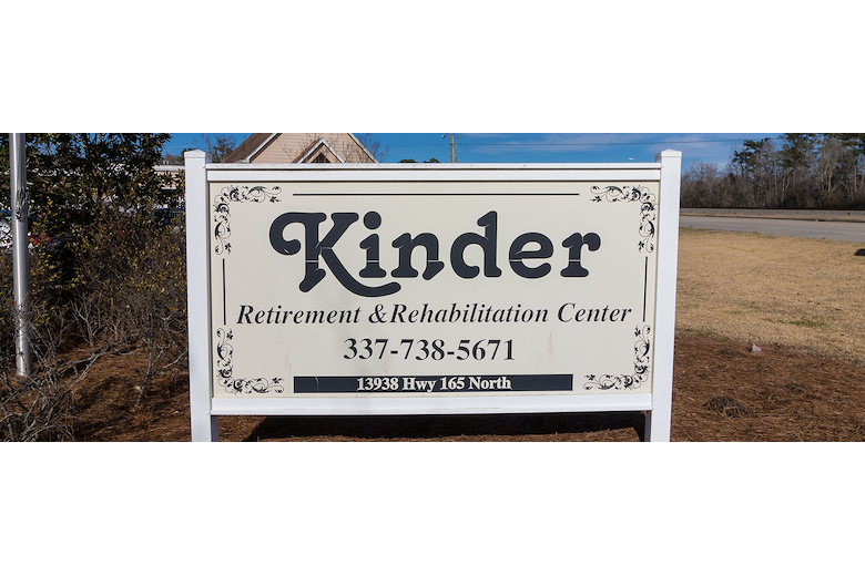 Image of Kinder Retirement And Rehabilitation Center (1)