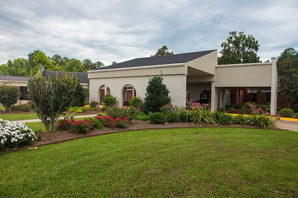 Image of Heritage Healthcare Of Hammond (1)