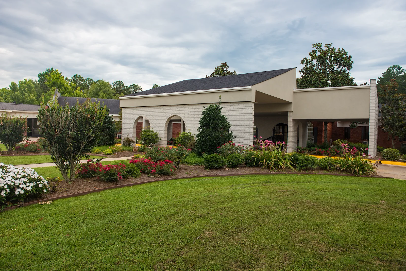 Image of Heritage Healthcare Of Hammond (1)
